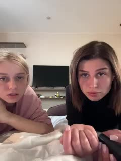 VibroMashulkaDashulka Cam Model Chat October 13, 2025