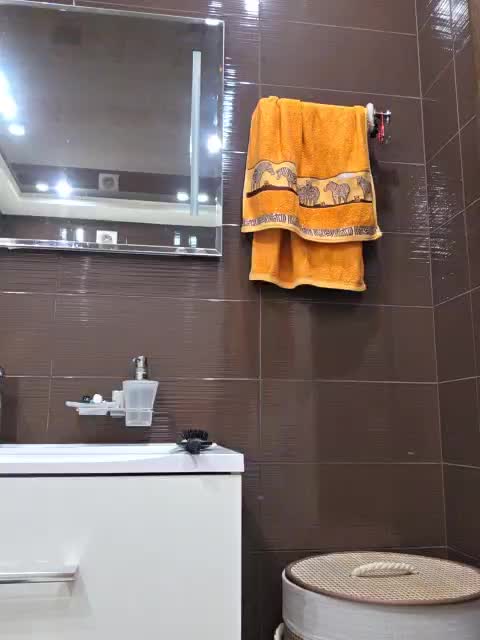 FLUFFY_BEAUTY Cam Model Chat October 13, 2025