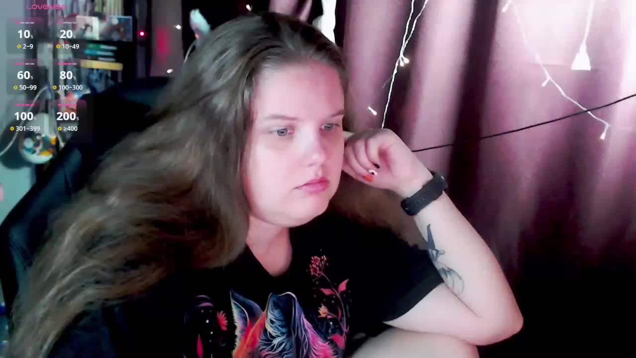 sweet_____cute Cam Model Chat October 13, 2025