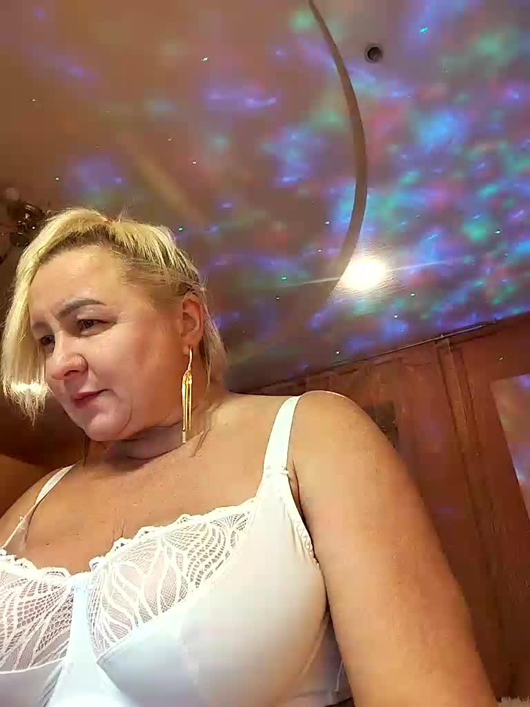 miranda-robinson Cam Model Chat October 13, 2025