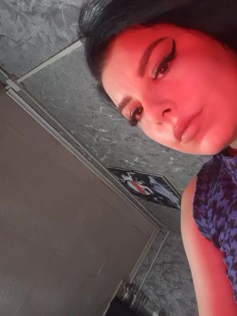 Nata17-1 Cam Model Chat October 13, 2025