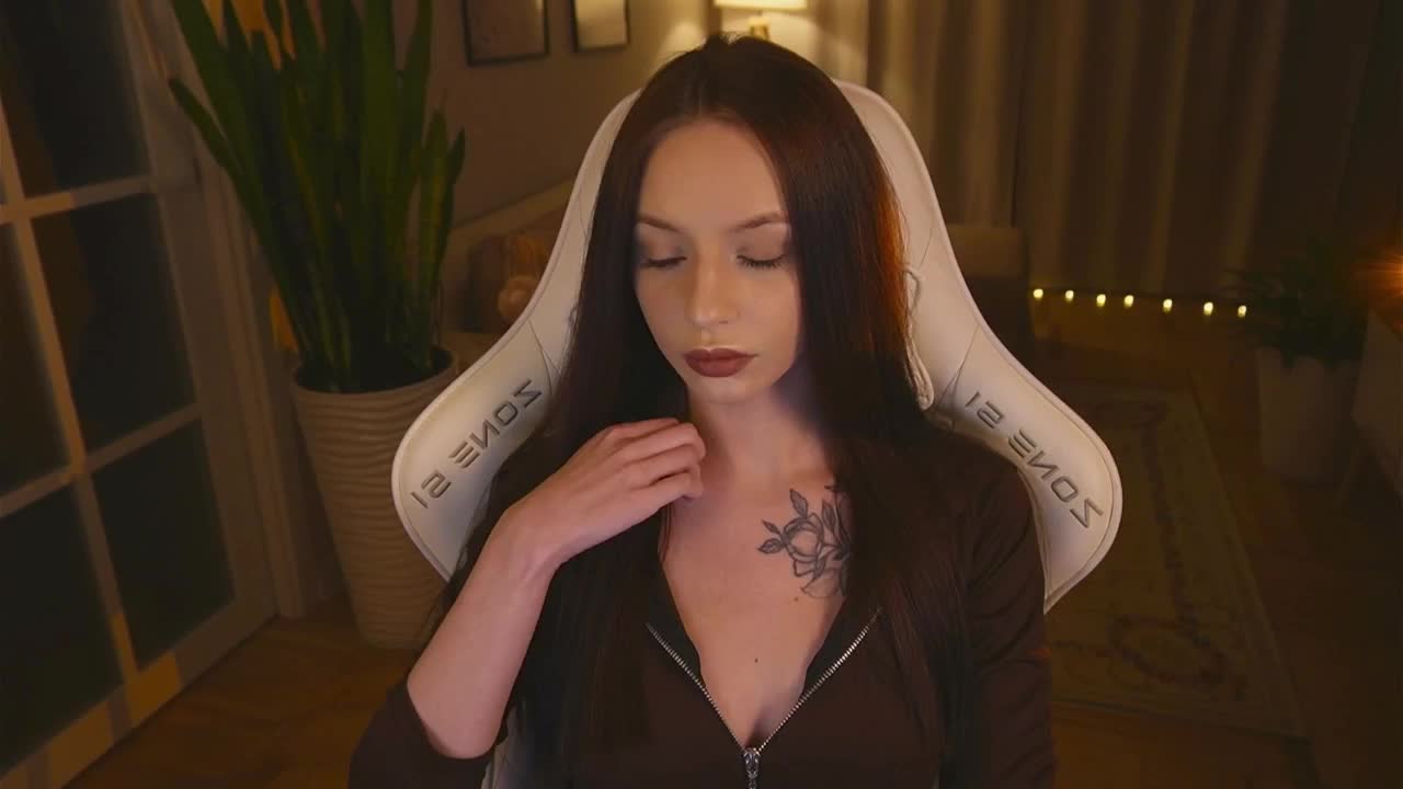 xxx_lesya Cam Model Chat October 13, 2025