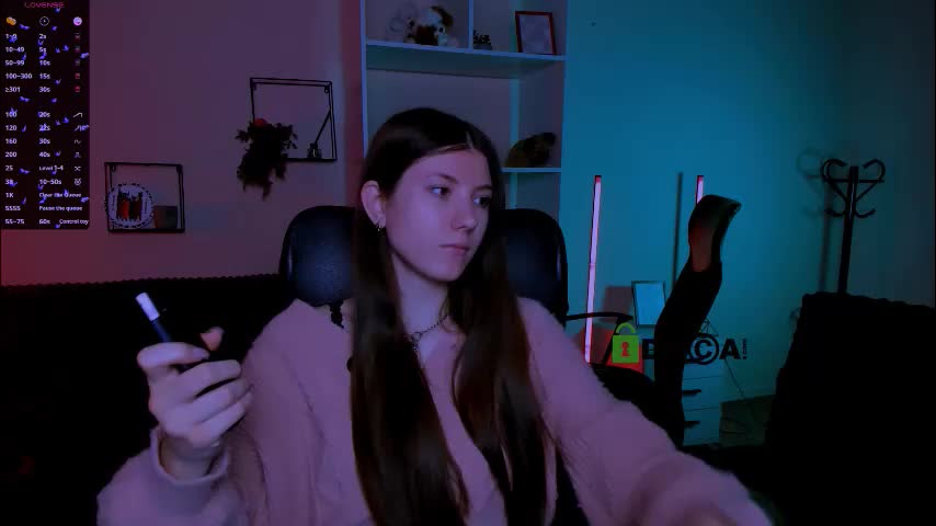 lissa_night Cam Model Chat October 13, 2025