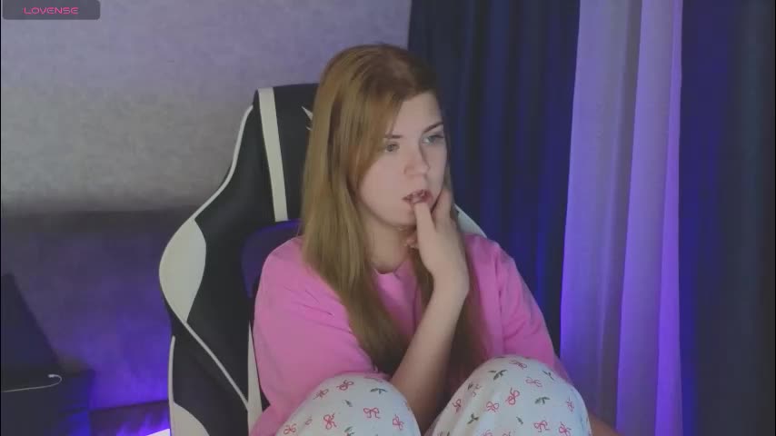 _kirieshka Cam Model Chat October 13, 2025