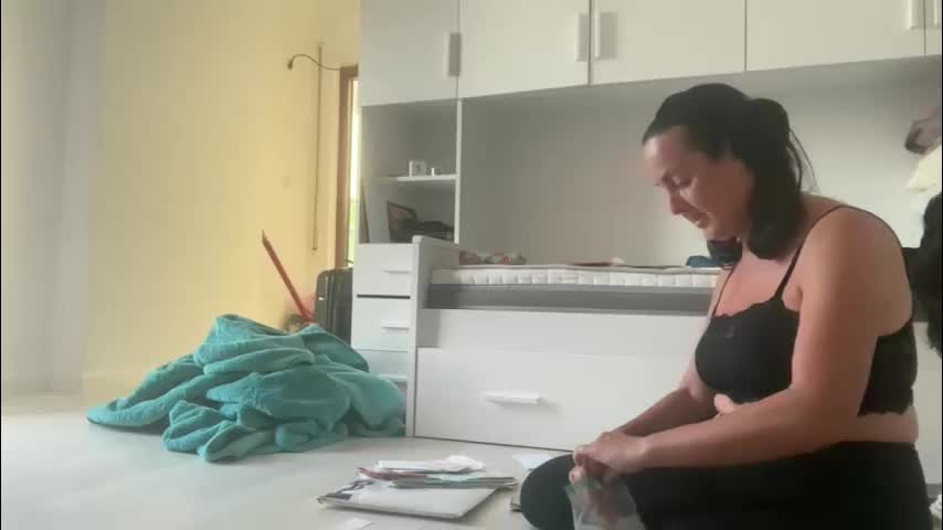 drresa Cam Model Chat October 13, 2025