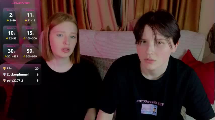 berry_assortment Cam Model Chat October 13, 2025