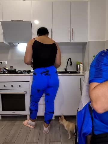 _KissMyAss_ Cam Model Chat October 13, 2025