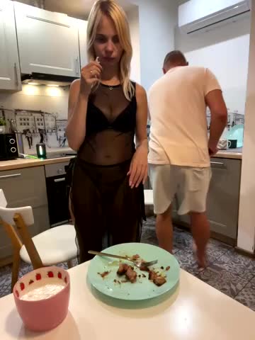 DonorDi Cam Model Chat October 13, 2025