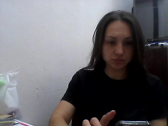 Marichka-seksigirl Cam Model Chat October 13, 2025