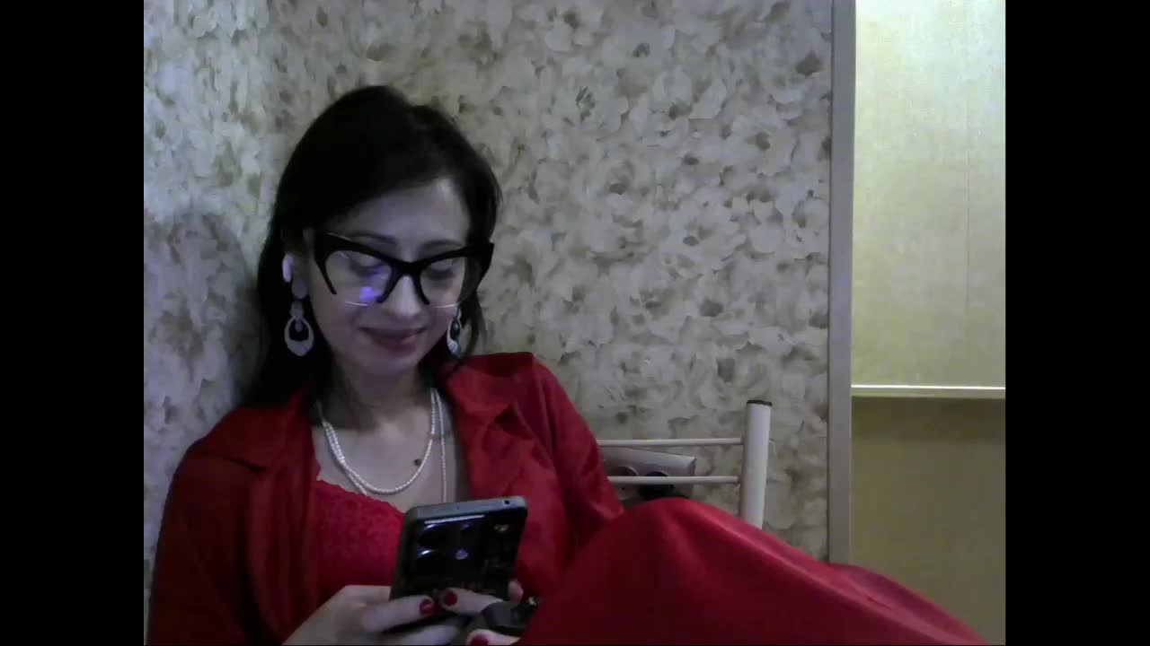 Lady_of_Perfection Cam Model Chat October 13, 2025