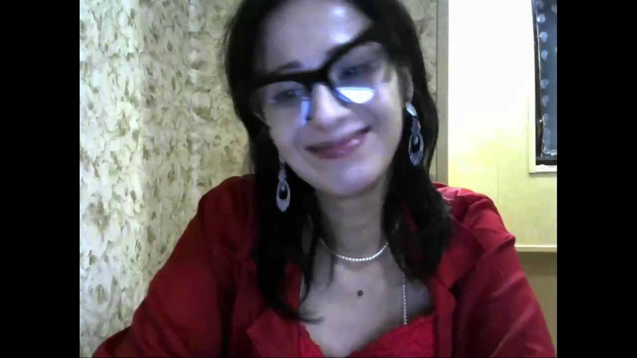 Lady_of_Perfection Cam Model Chat October 13, 2025