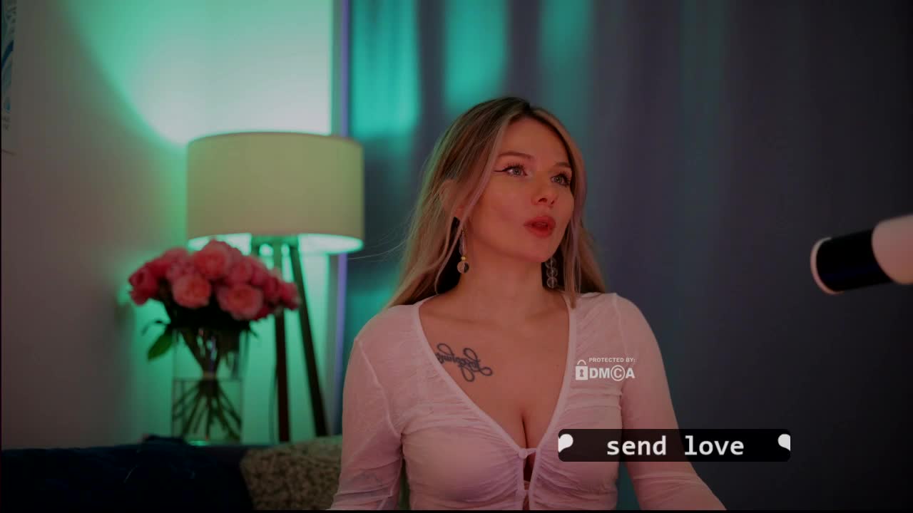 D_i_aM Cam Model Chat October 13, 2025