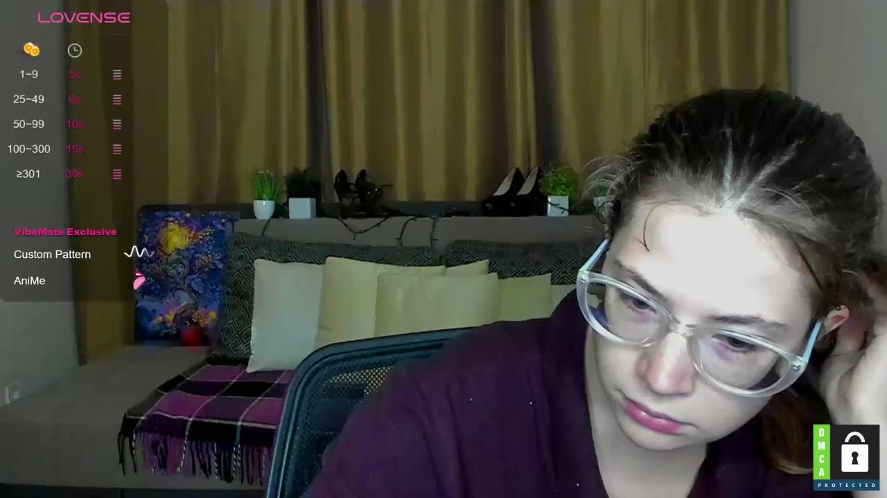 Aliciafolow009 Cam Model Chat October 13, 2025