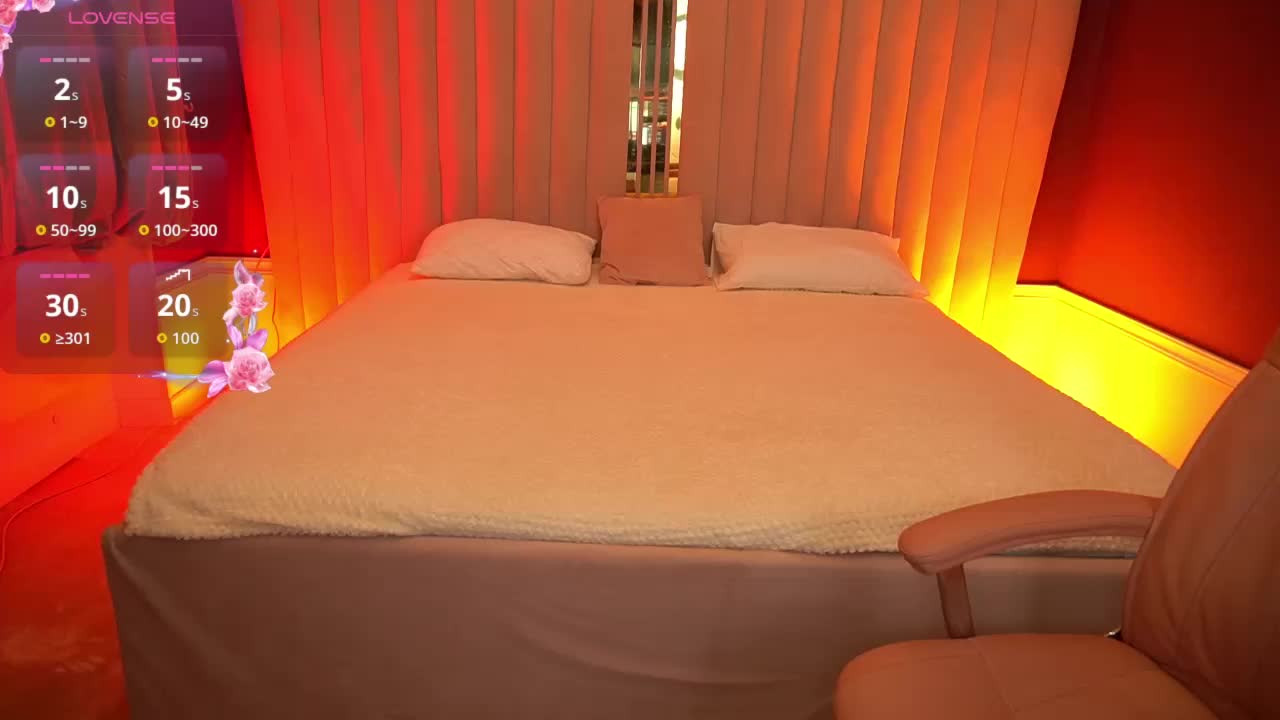 MirielleNymph Cam Model Chat October 13, 2025