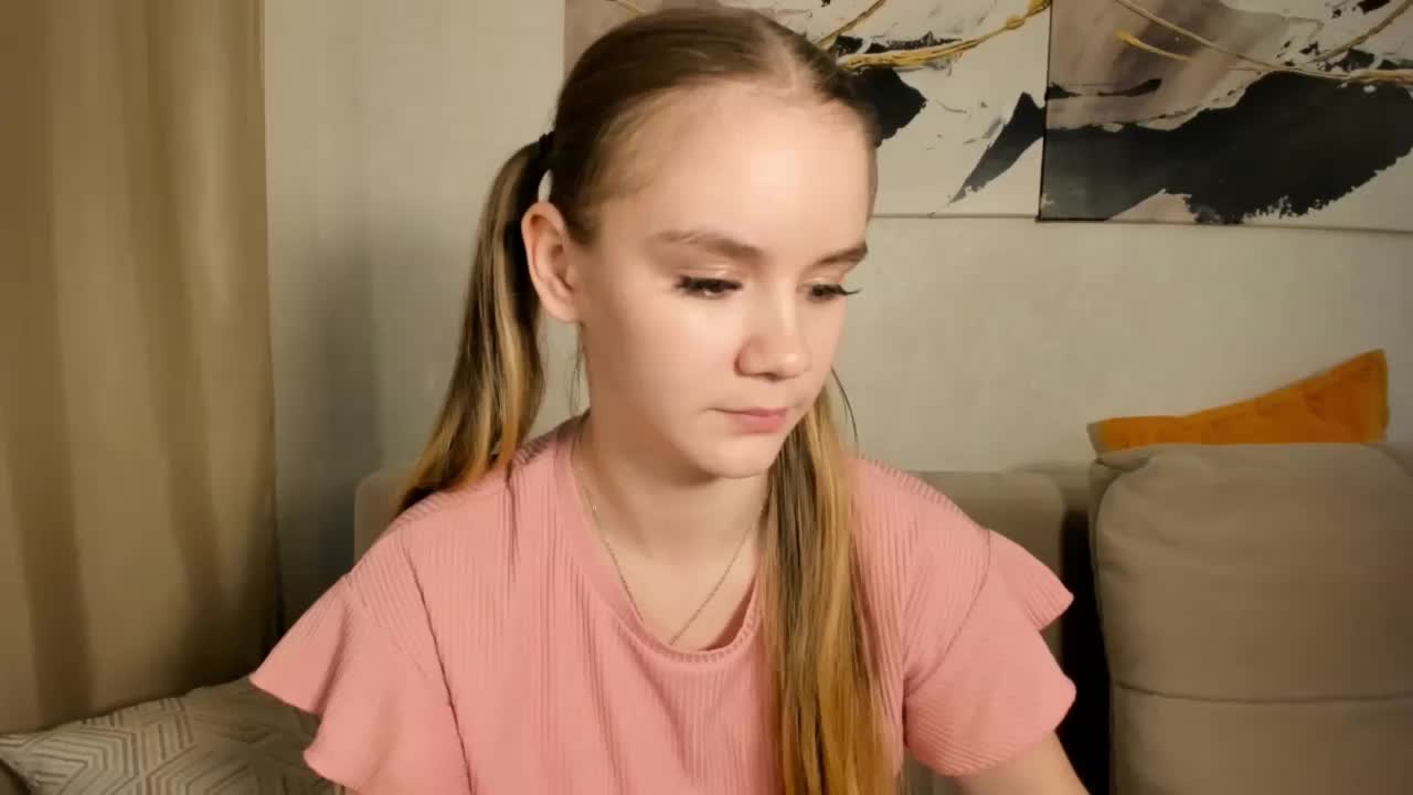 Angelok3 Cam Model Chat October 13, 2025