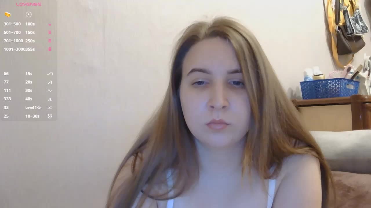 KeeleyGorin Cam Model Chat October 13, 2025