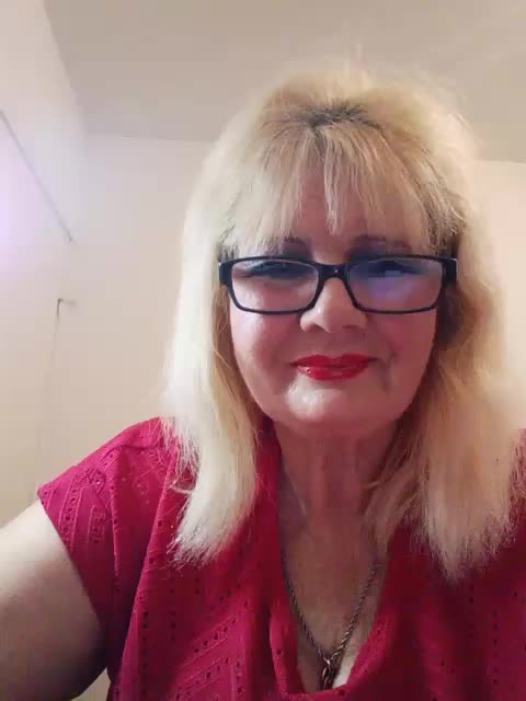 BoloshkaBlonda Cam Model Chat October 13, 2025