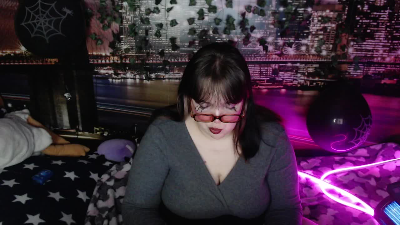 miss-kapriz-love Cam Model Chat October 13, 2025