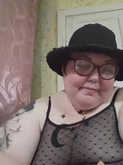 Svetlanka86 Cam Model Chat October 13, 2025
