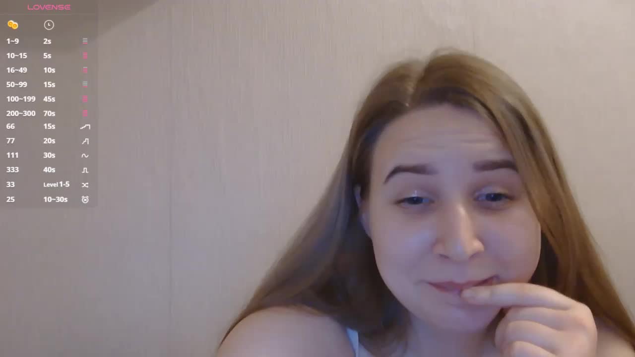 KeeleyGorin Cam Model Chat October 13, 2025