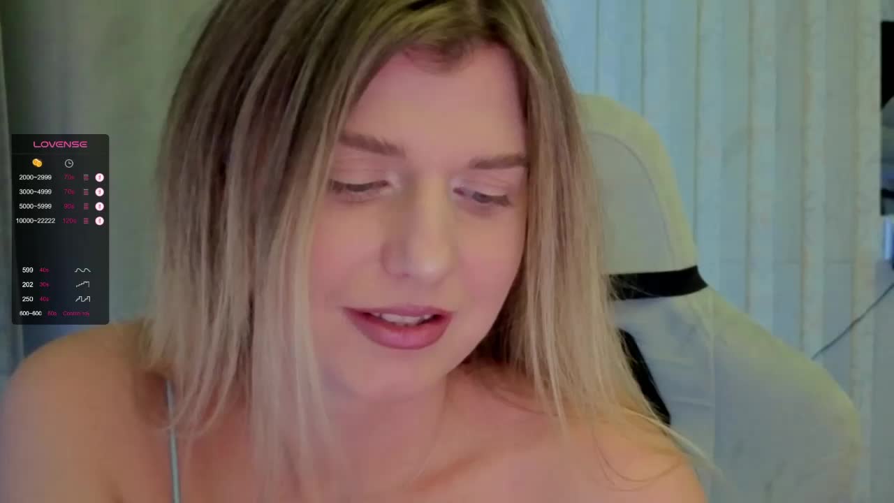 KotiMrrr Cam Model Chat October 13, 2025