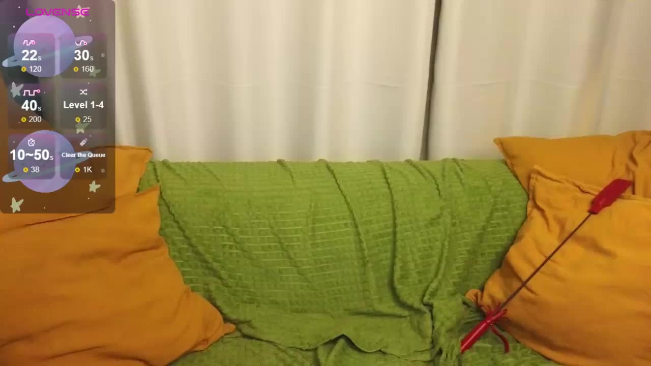 lika-haris Cam Model Chat October 13, 2025