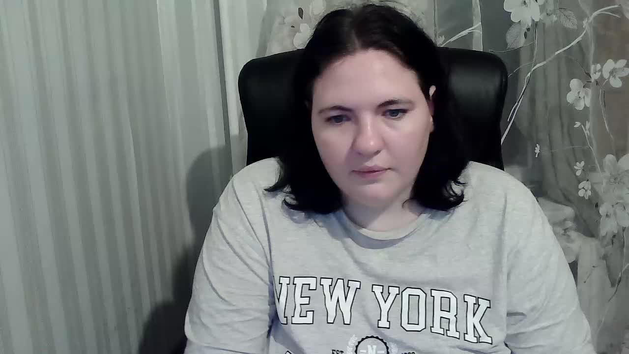 XLisaBlueX Cam Model Chat October 13, 2025