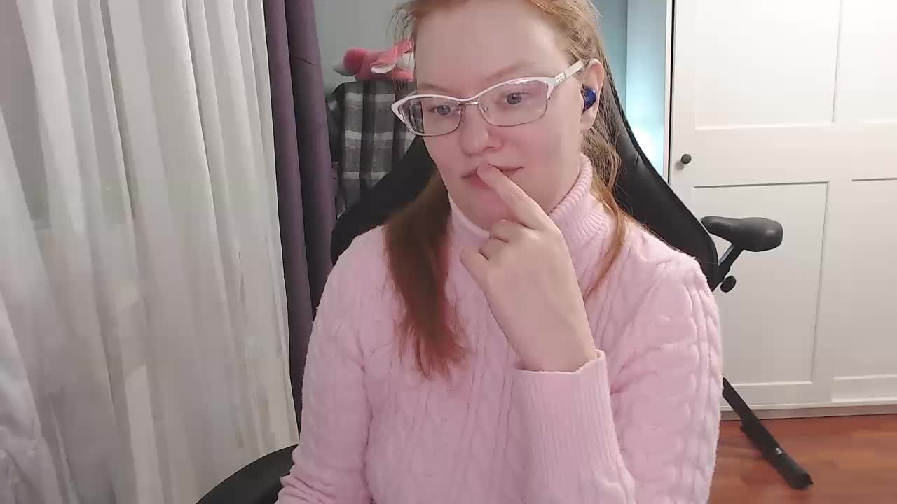 missInari Cam Model Chat October 13, 2025