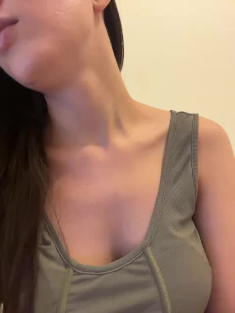 Hot-lina Cam Model Chat October 13, 2025