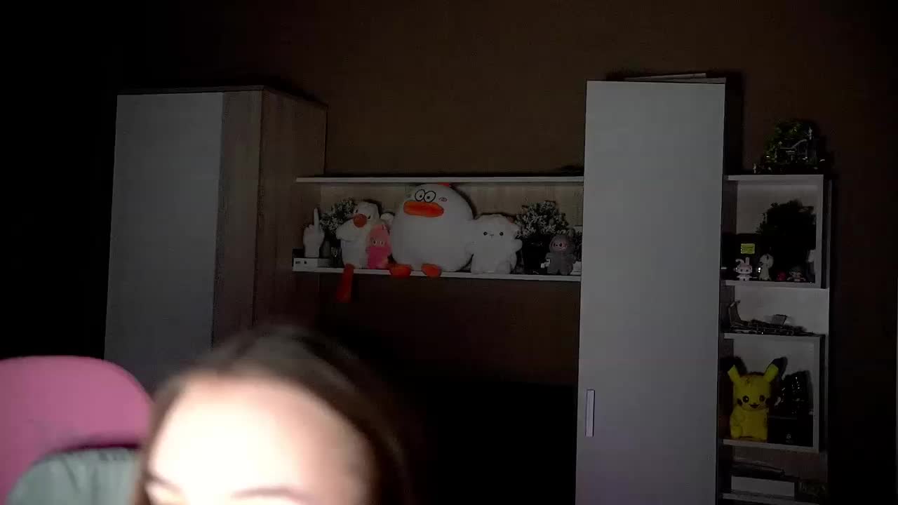 Milkaff- Cam Model Chat October 13, 2025