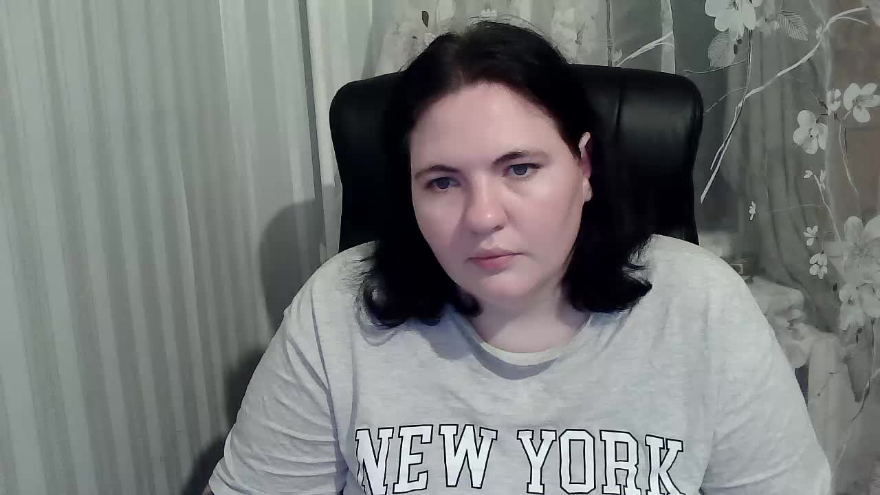 XLisaBlueX Cam Model Chat October 13, 2025