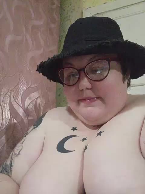 Svetlanka86 Cam Model Chat October 13, 2025