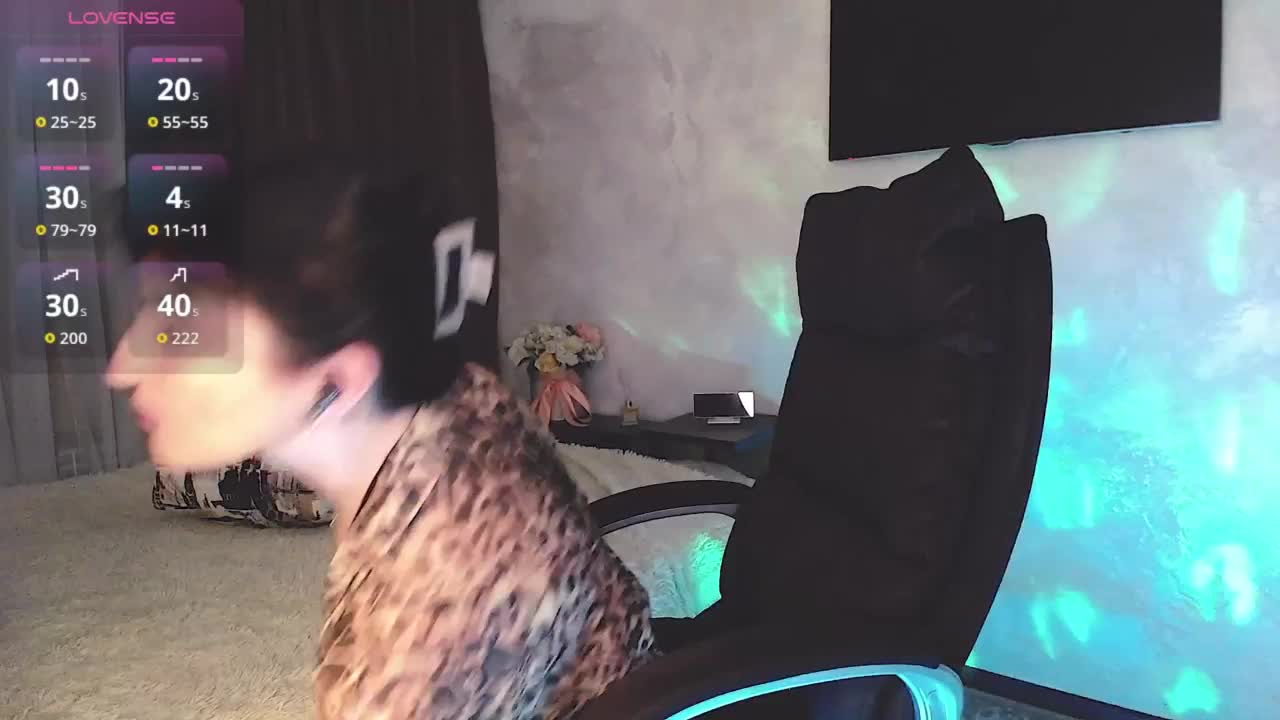 puma69 Cam Model Chat October 13, 2025