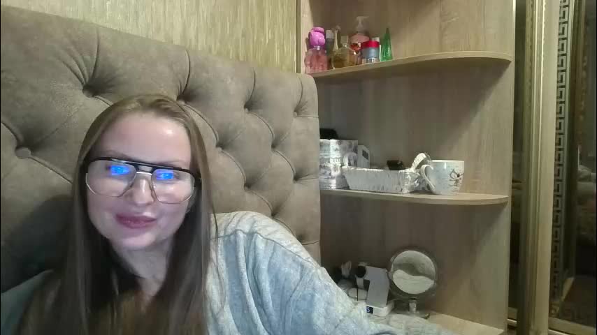 belleamiee Cam Model Chat October 13, 2025