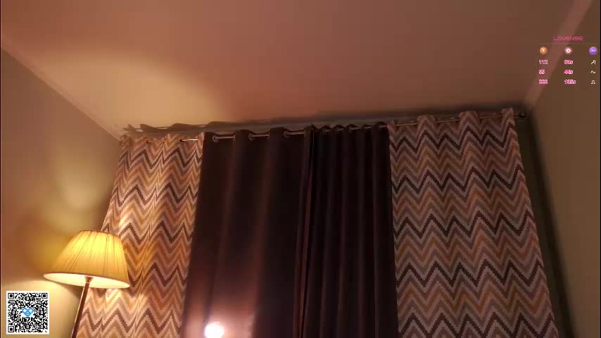 shickshackshock Cam Model Chat October 13, 2025