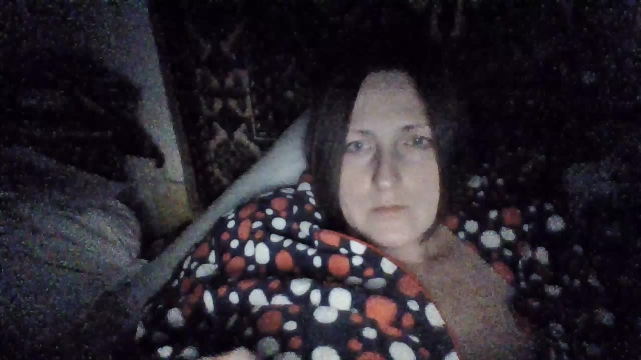 AllaSowinskaya Cam Model Chat October 13, 2025