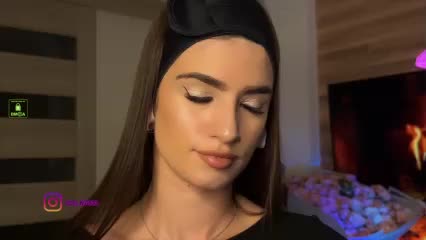 Sofi-Mi Cam Model Chat October 13, 2025