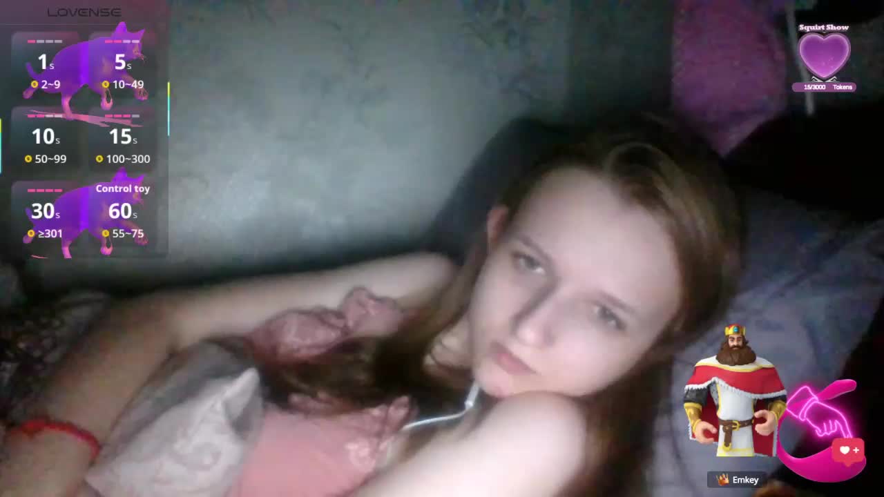 Kitty20Meow Cam Model Chat October 13, 2025