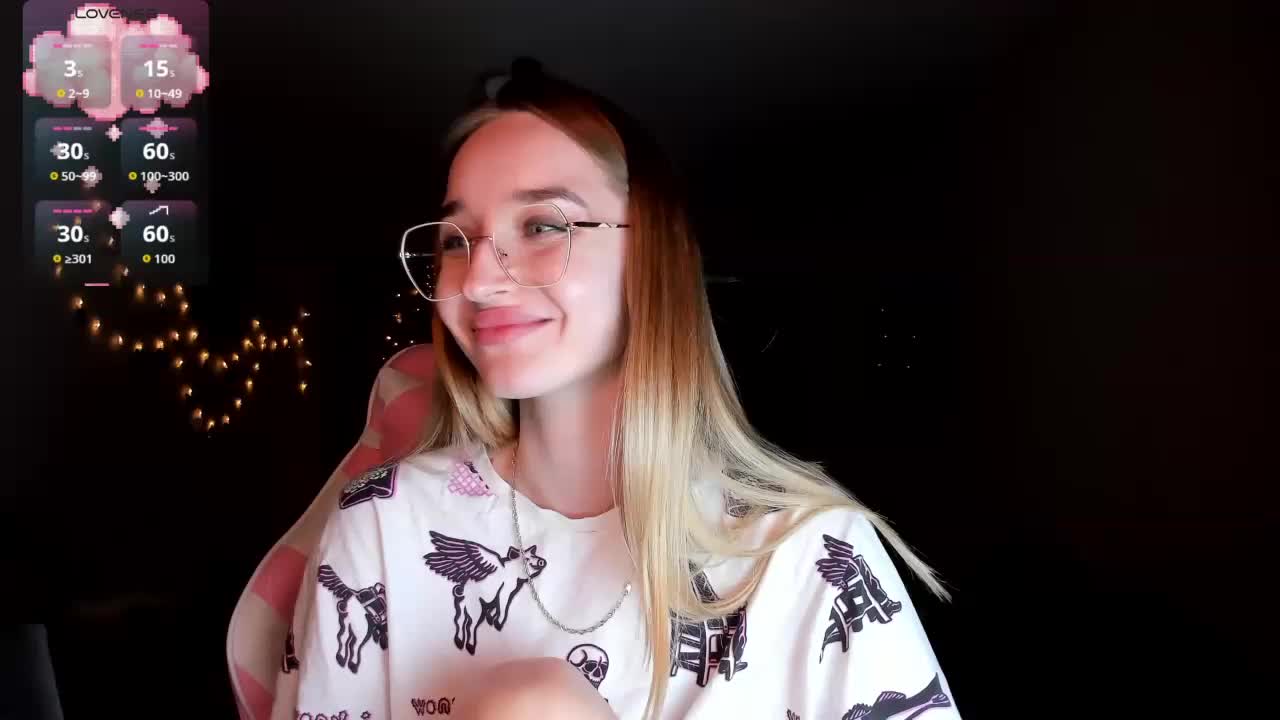 Polikinesis Cam Model Chat October 13, 2025