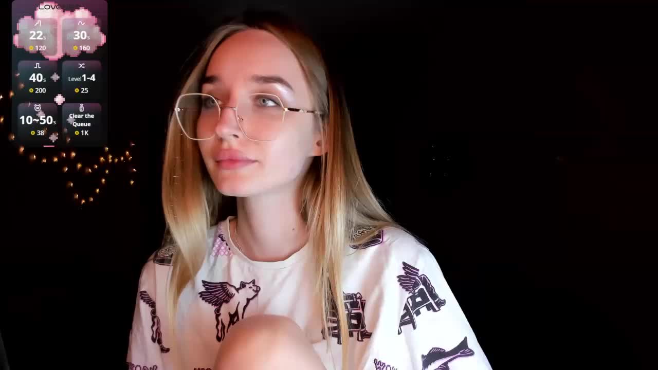 Polikinesis Cam Model Chat October 13, 2025