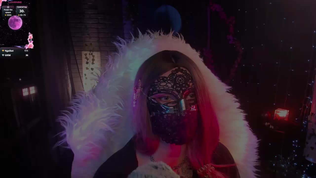 Li-Drago Cam Model Chat October 13, 2025