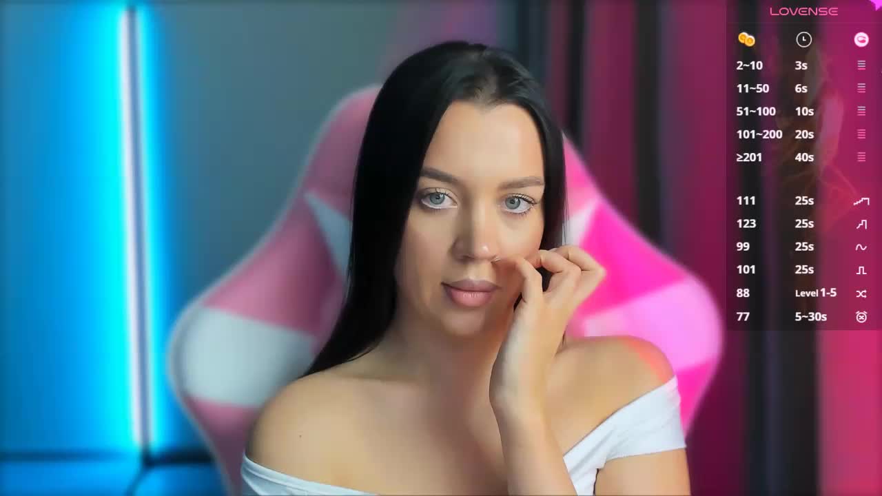 AmeliaSonk Cam Model Chat October 13, 2025