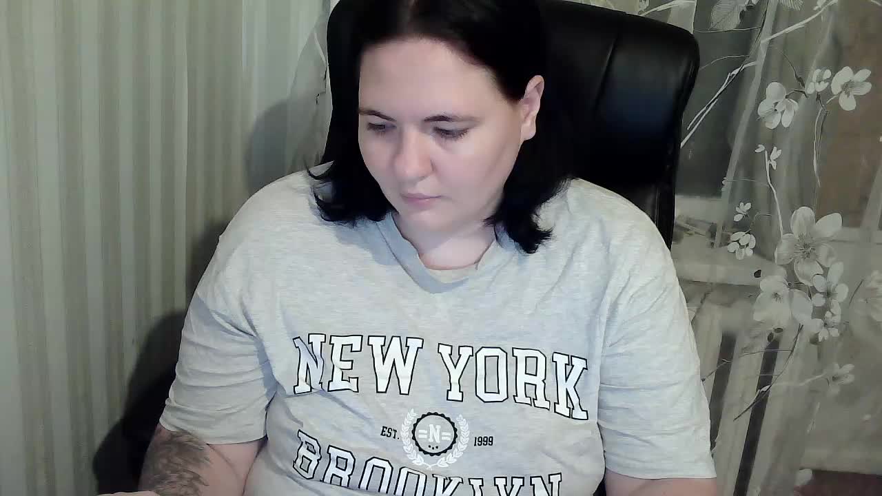 XLisaBlueX Cam Model Chat October 13, 2025