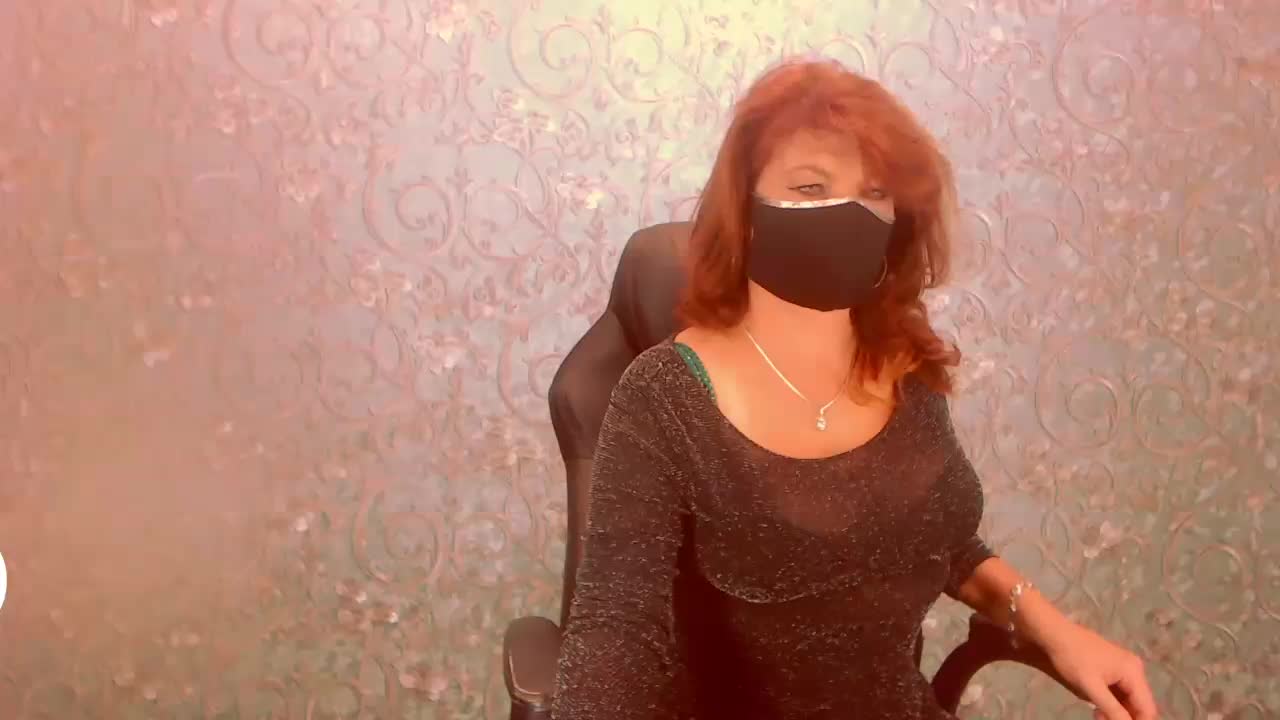 Infinitely2 Cam Model Chat October 13, 2025