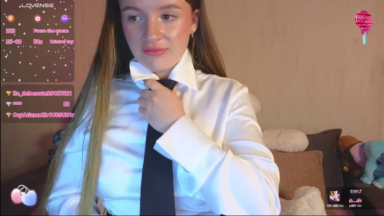 Rosalinelov Cam Model Chat October 13, 2025