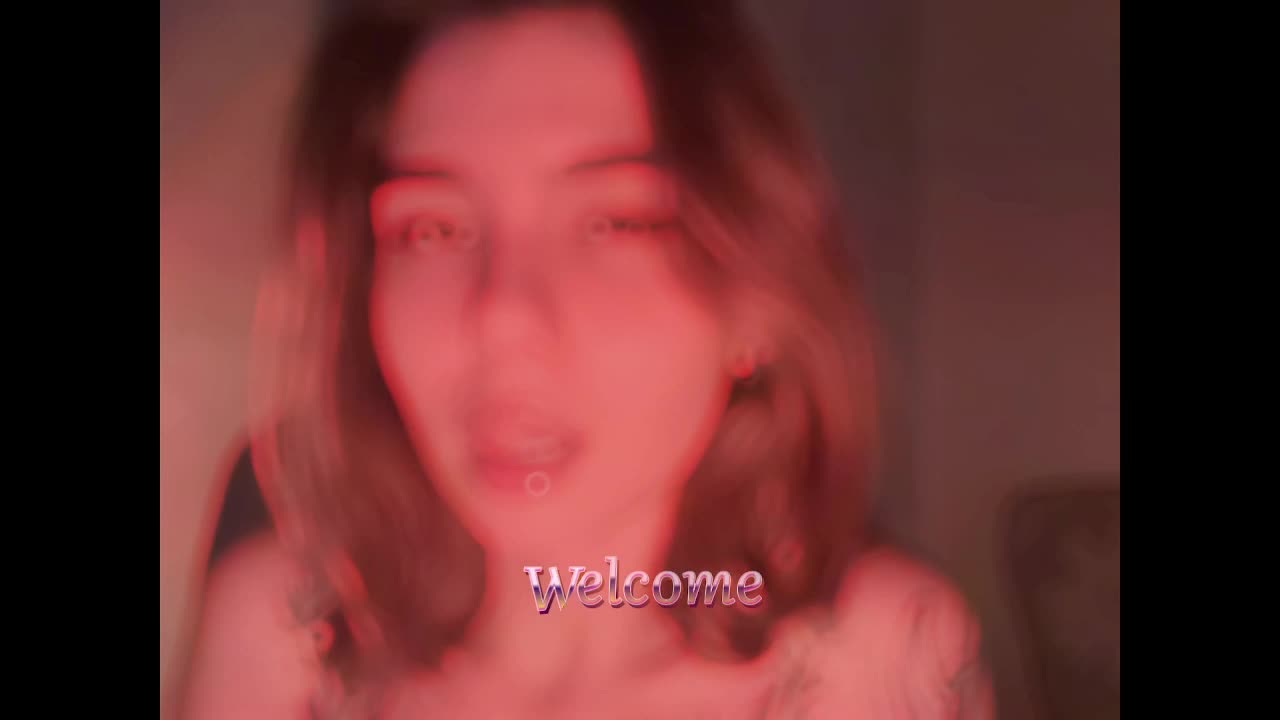 Lulu-Sun Cam Model Chat October 13, 2025