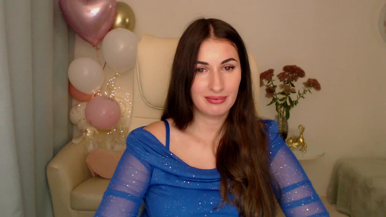 MaryMalory11 Cam Model Chat October 13, 2025