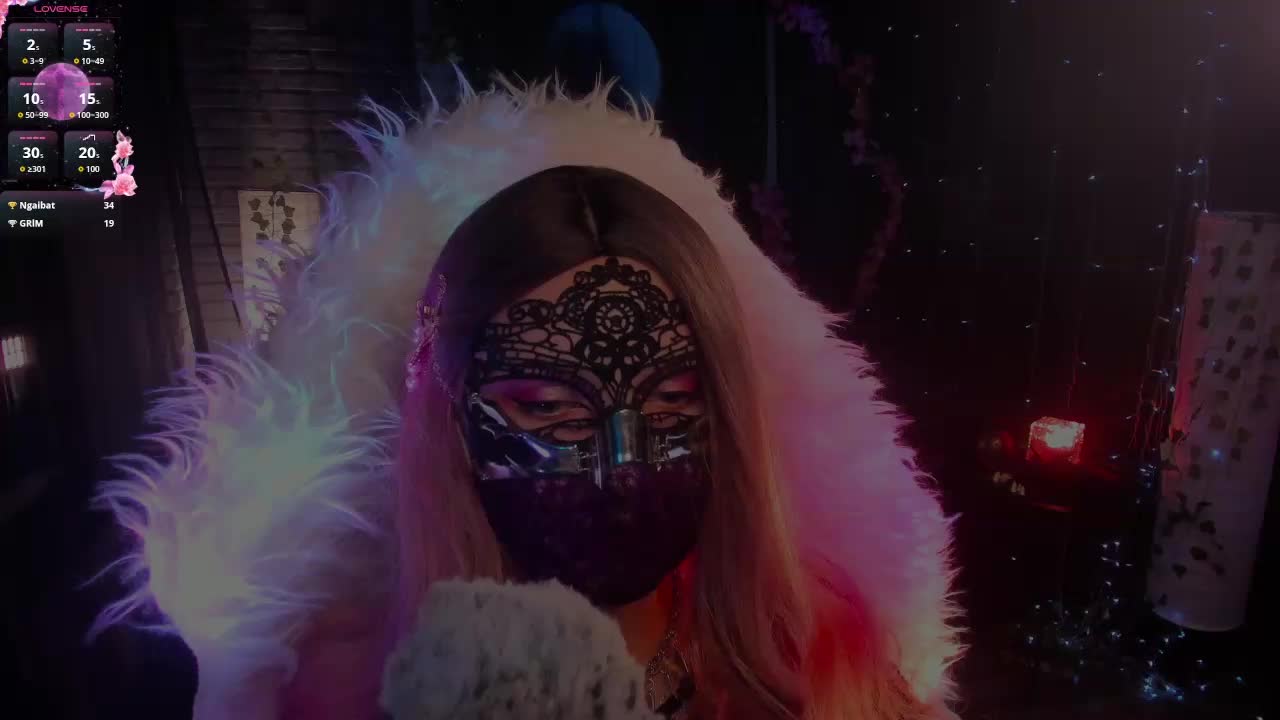 Li-Drago Cam Model Chat October 13, 2025