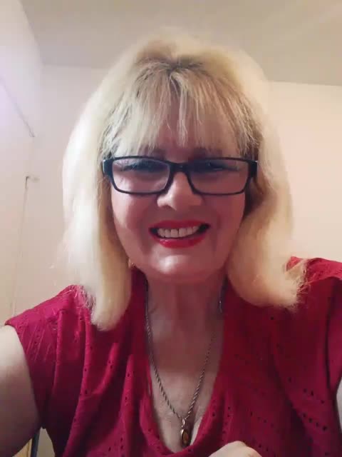 BoloshkaBlonda Cam Model Chat October 13, 2025