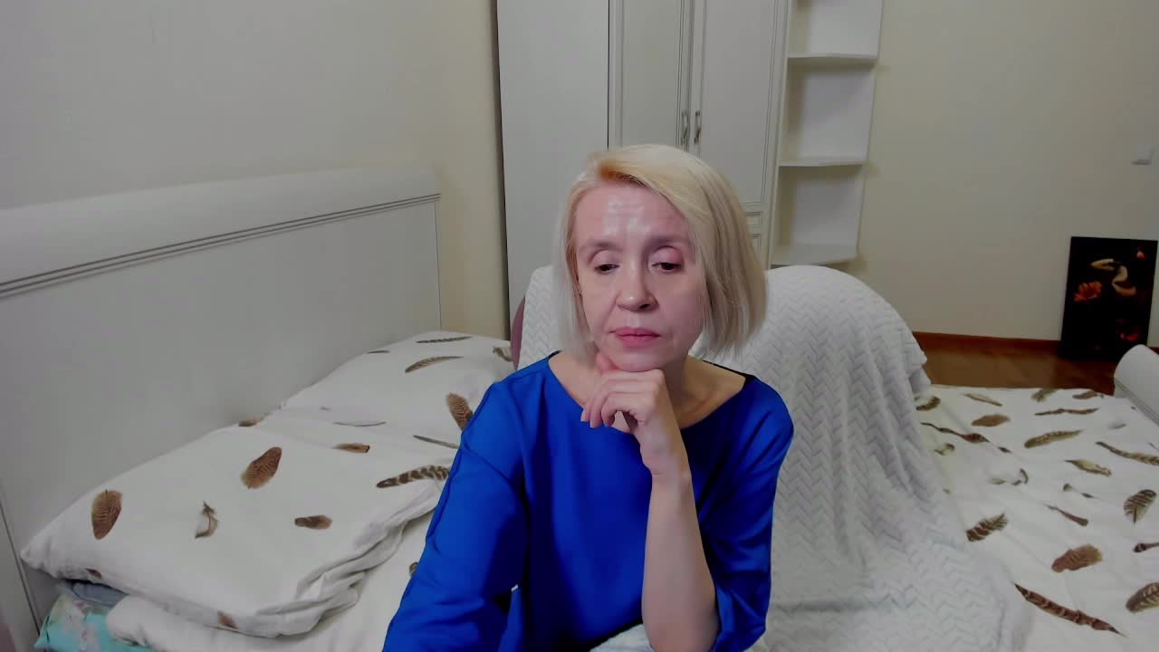 aminalive Cam Model Chat October 13, 2025